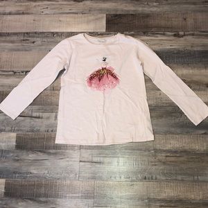 Long sleeve